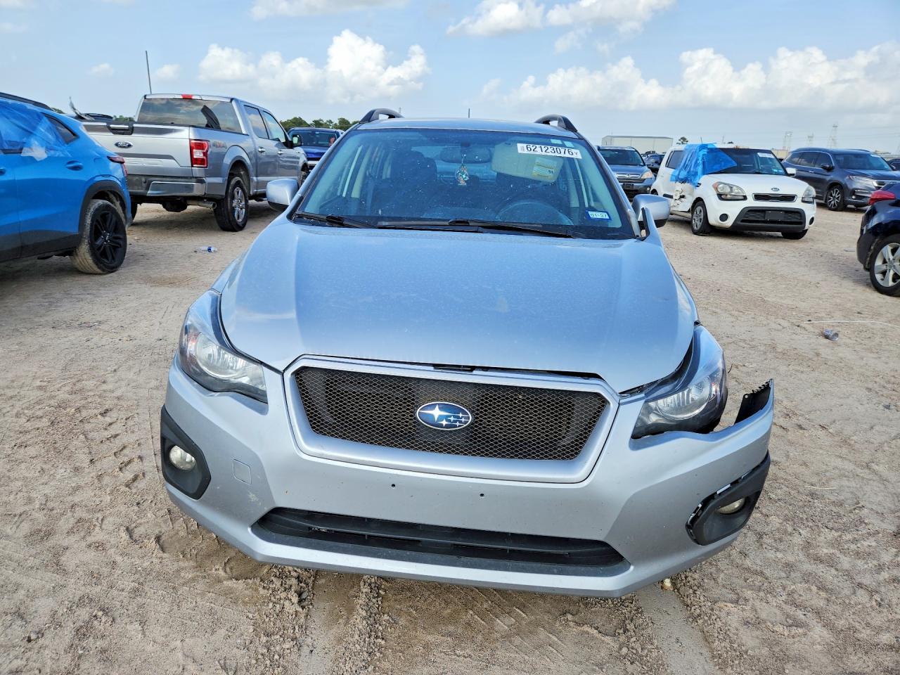 2012 Subaru Impreza Sport Premium - Image 5