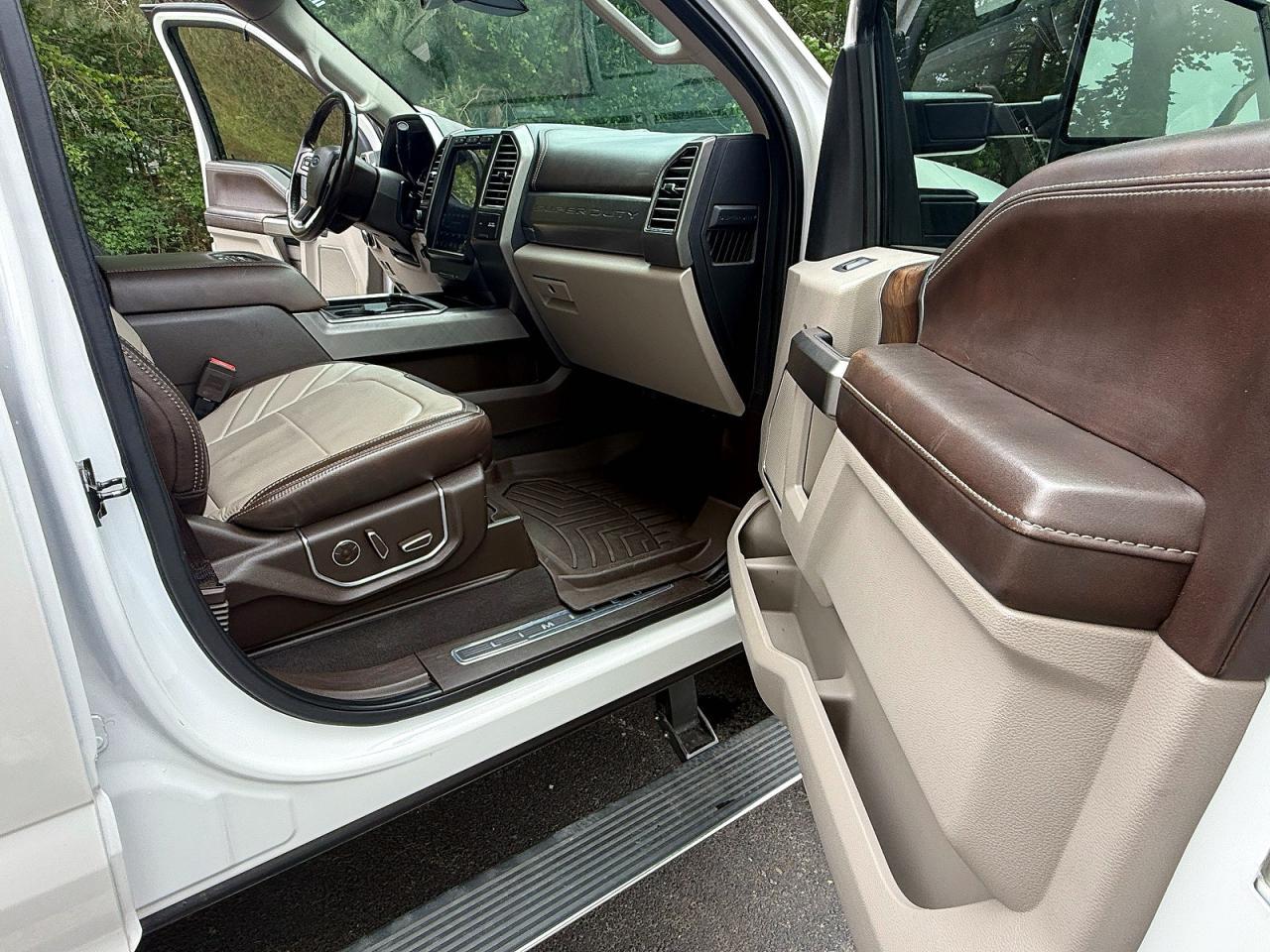 2019 Ford F250 Super Duty - Фото 5