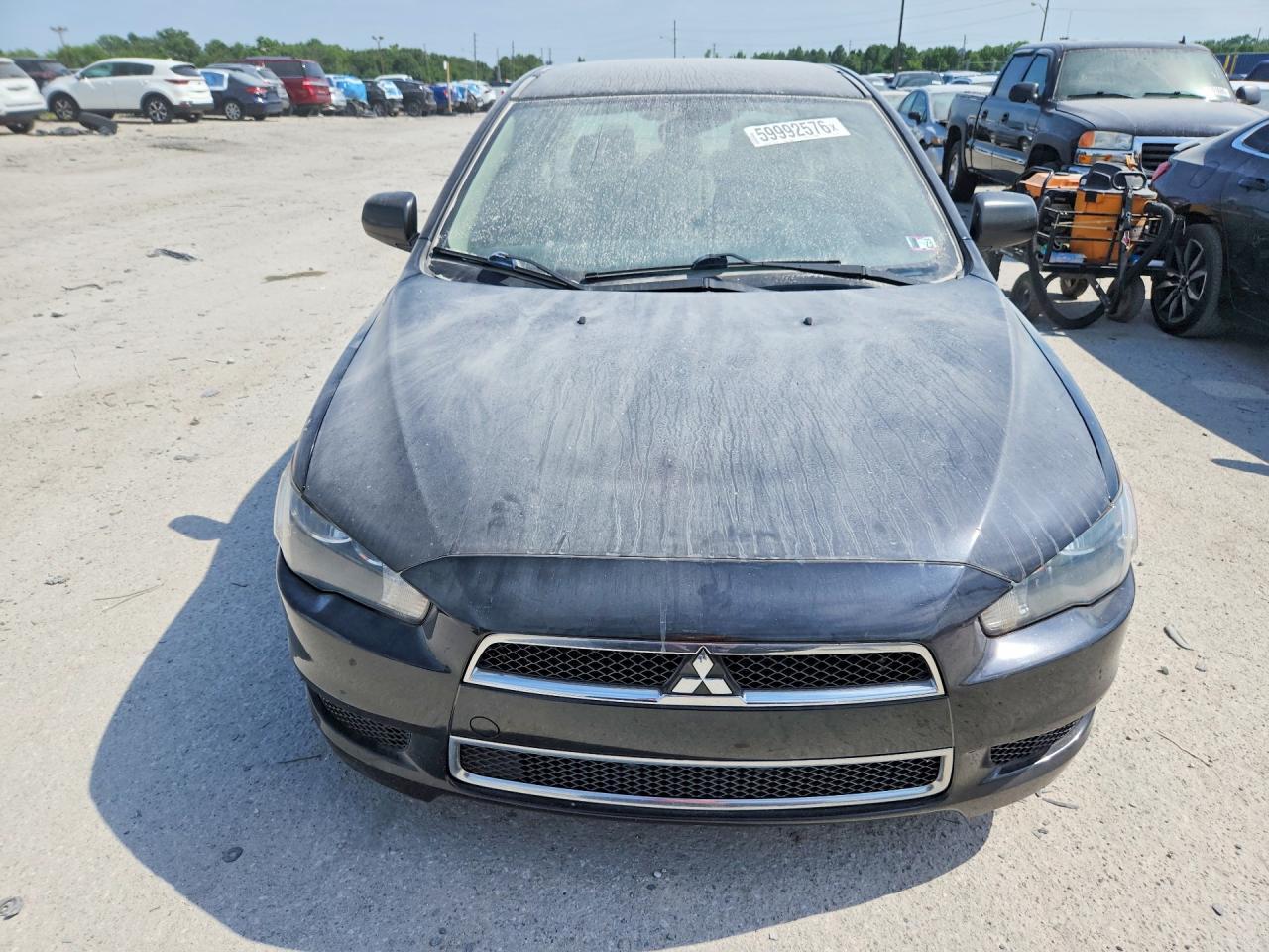 2013 Mitsubishi Lancer Se - Фото 5