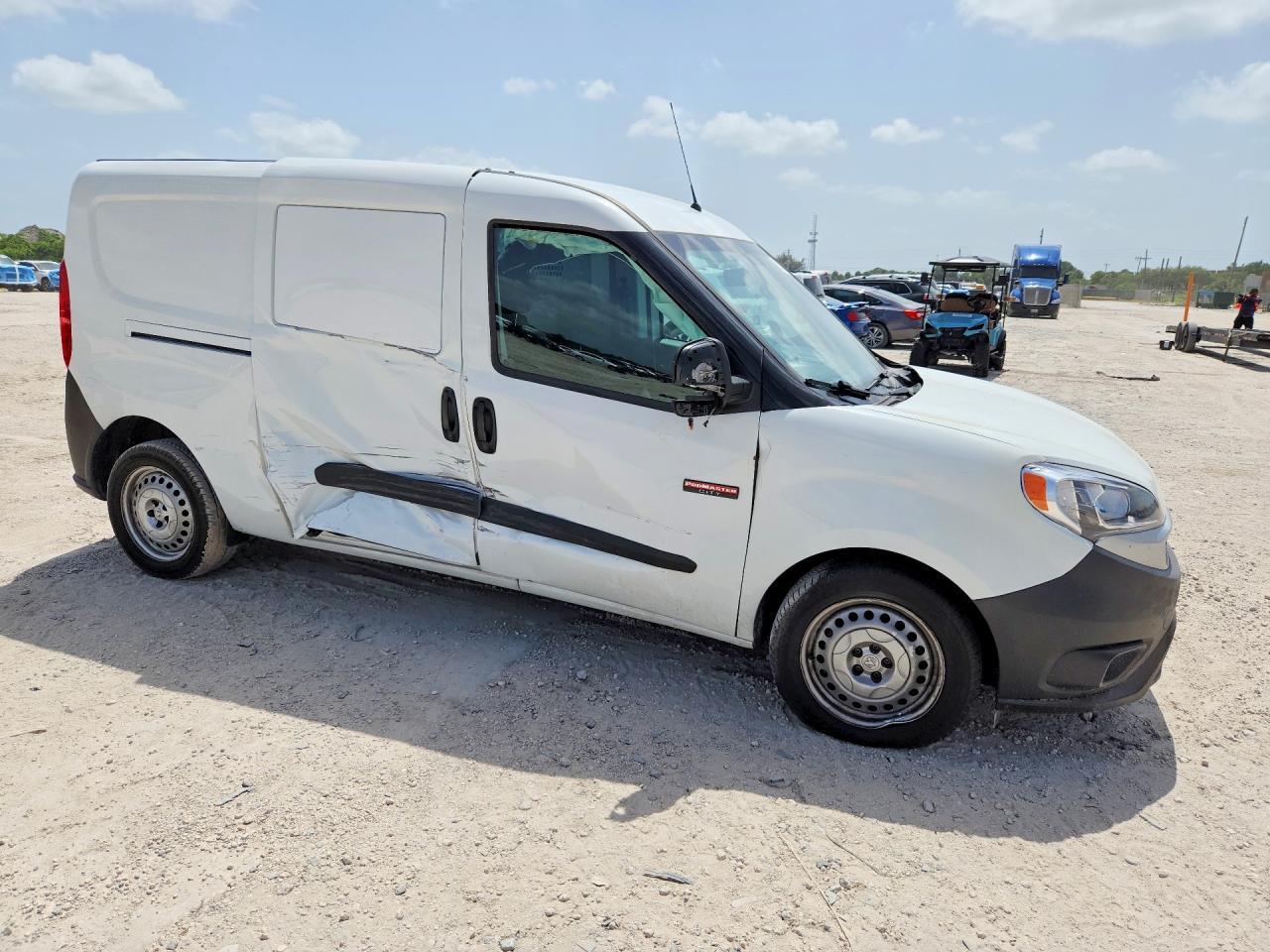 2022 Ram Promaster City Tradesman - Image 4