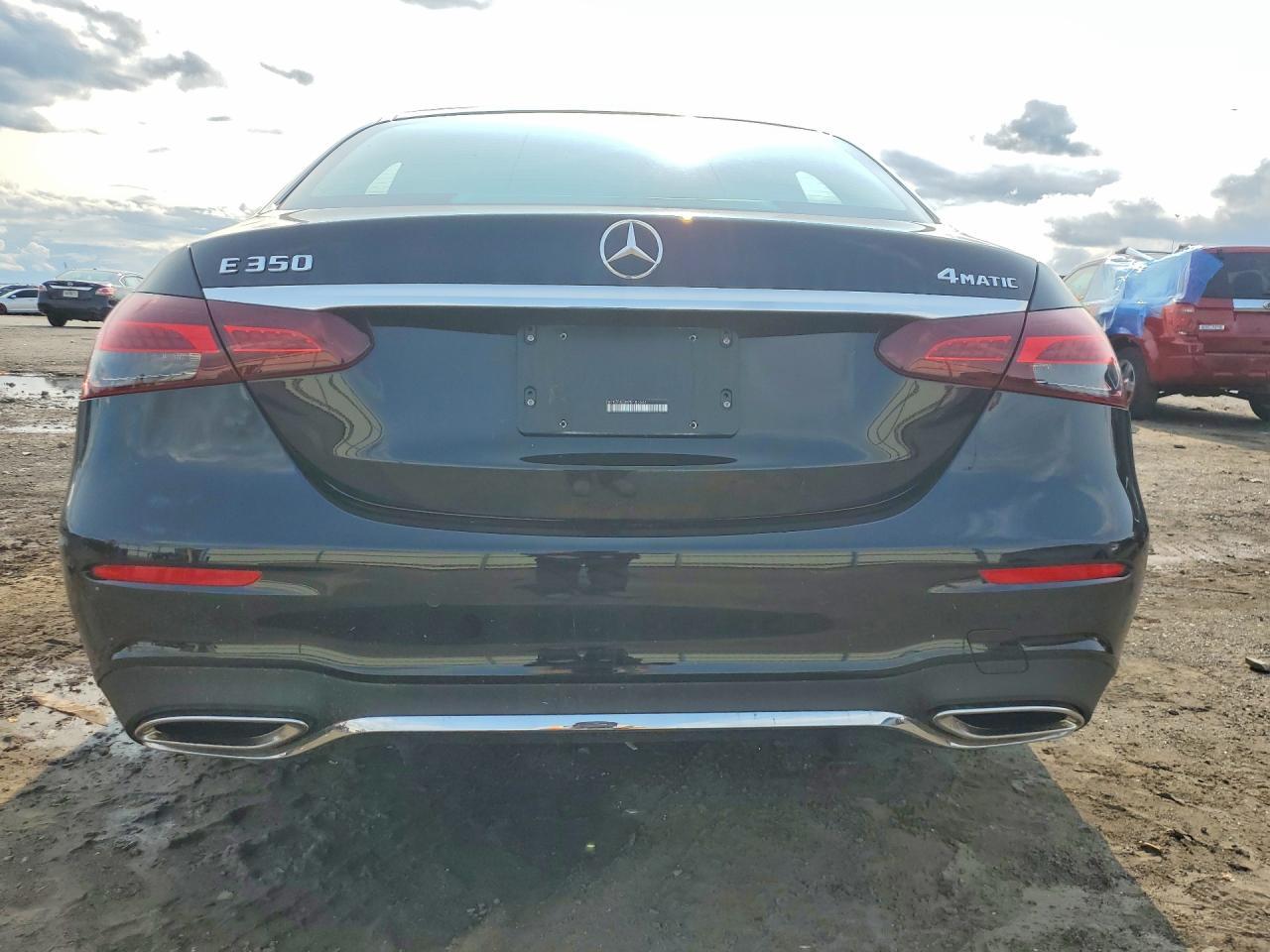 2023 Mercedes-Benz E 350 4Matic - Фото 6