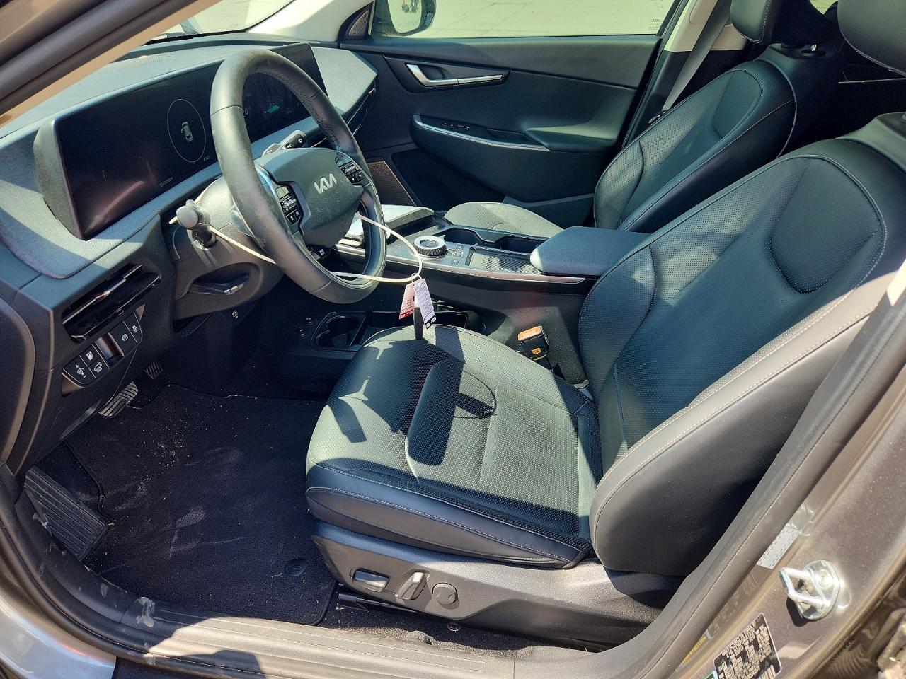 2022 Kia Ev6 Wind - Image 7