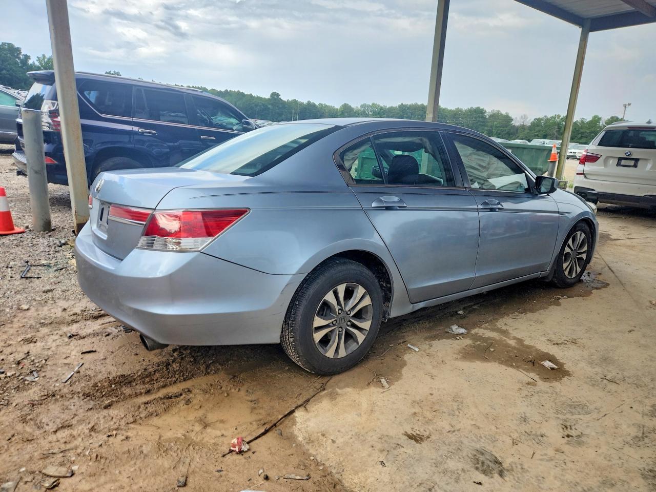 2011 Honda Accord Lx - Фото 3