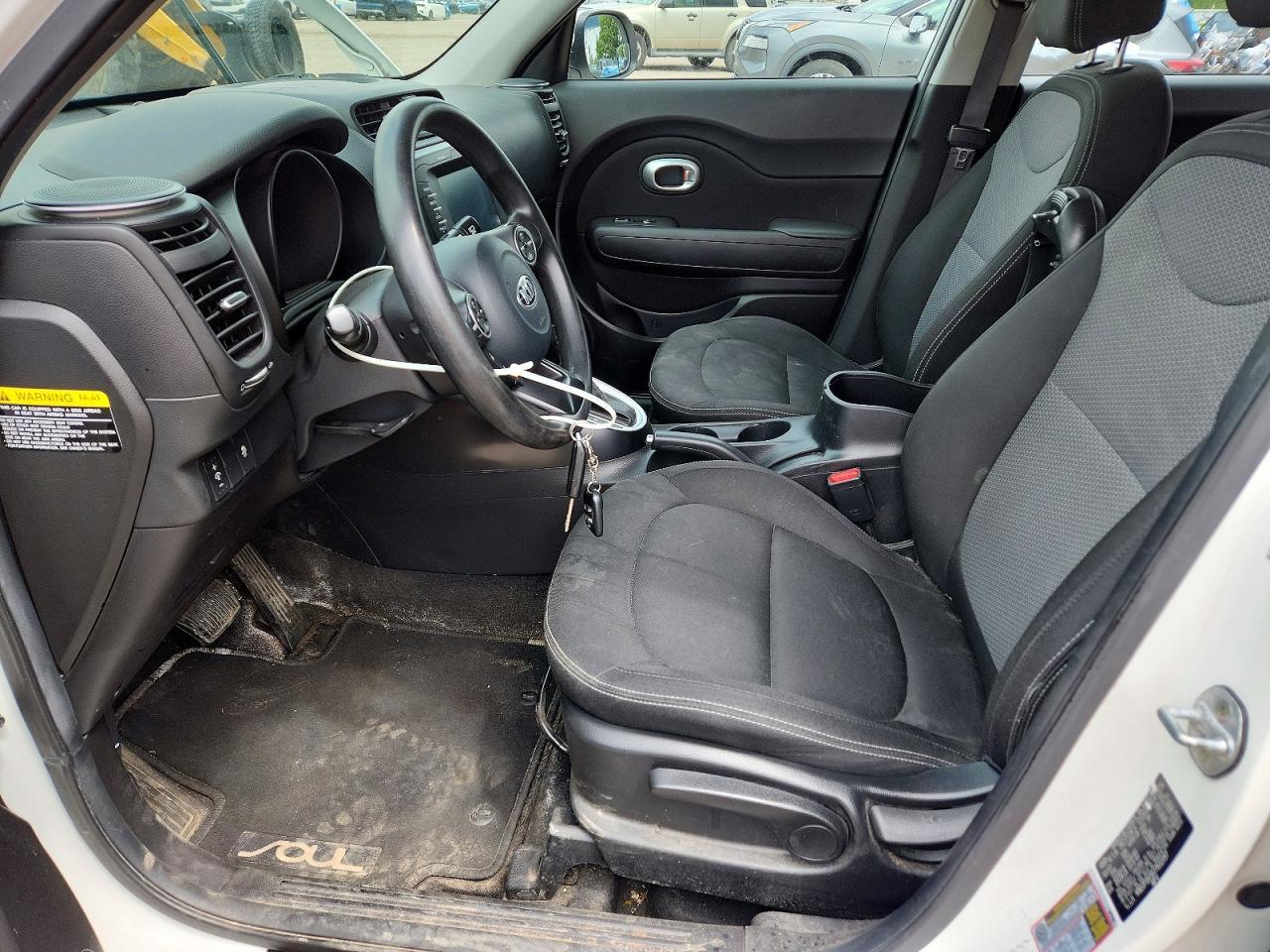 2018 Kia Soul + - Фото 7