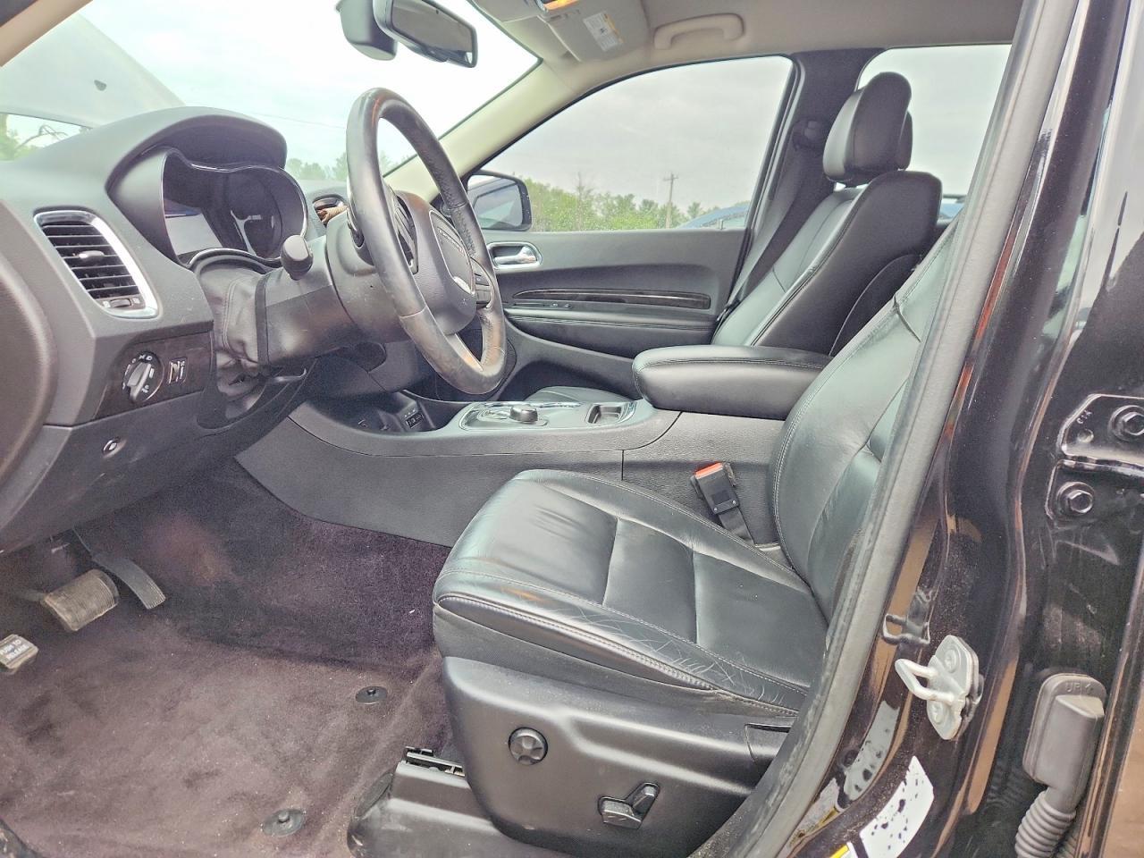2016 Dodge Durango Limited - Image 7