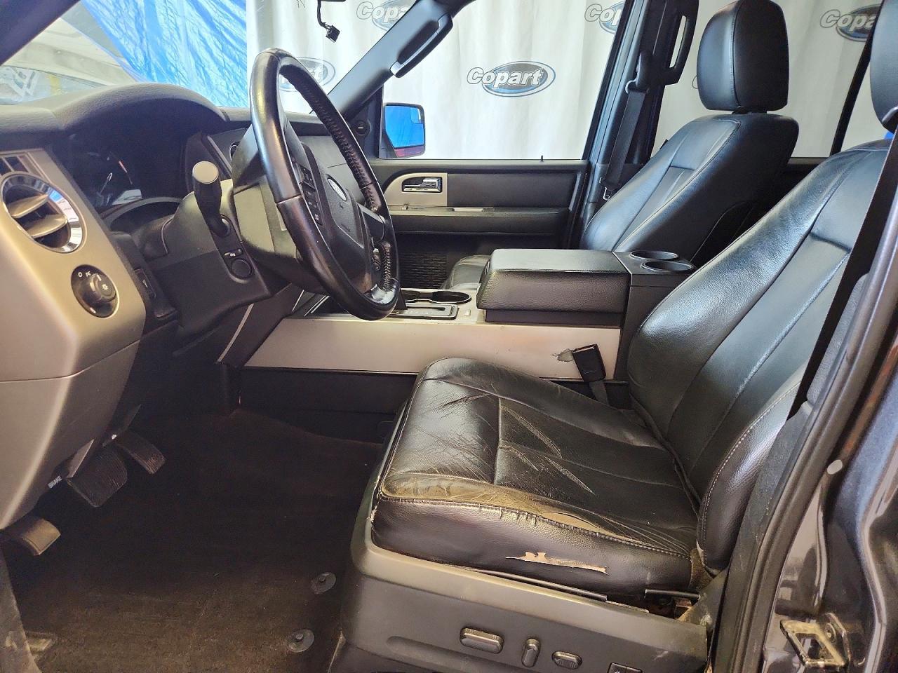 2015 Ford Expedition Xlt - Image 7