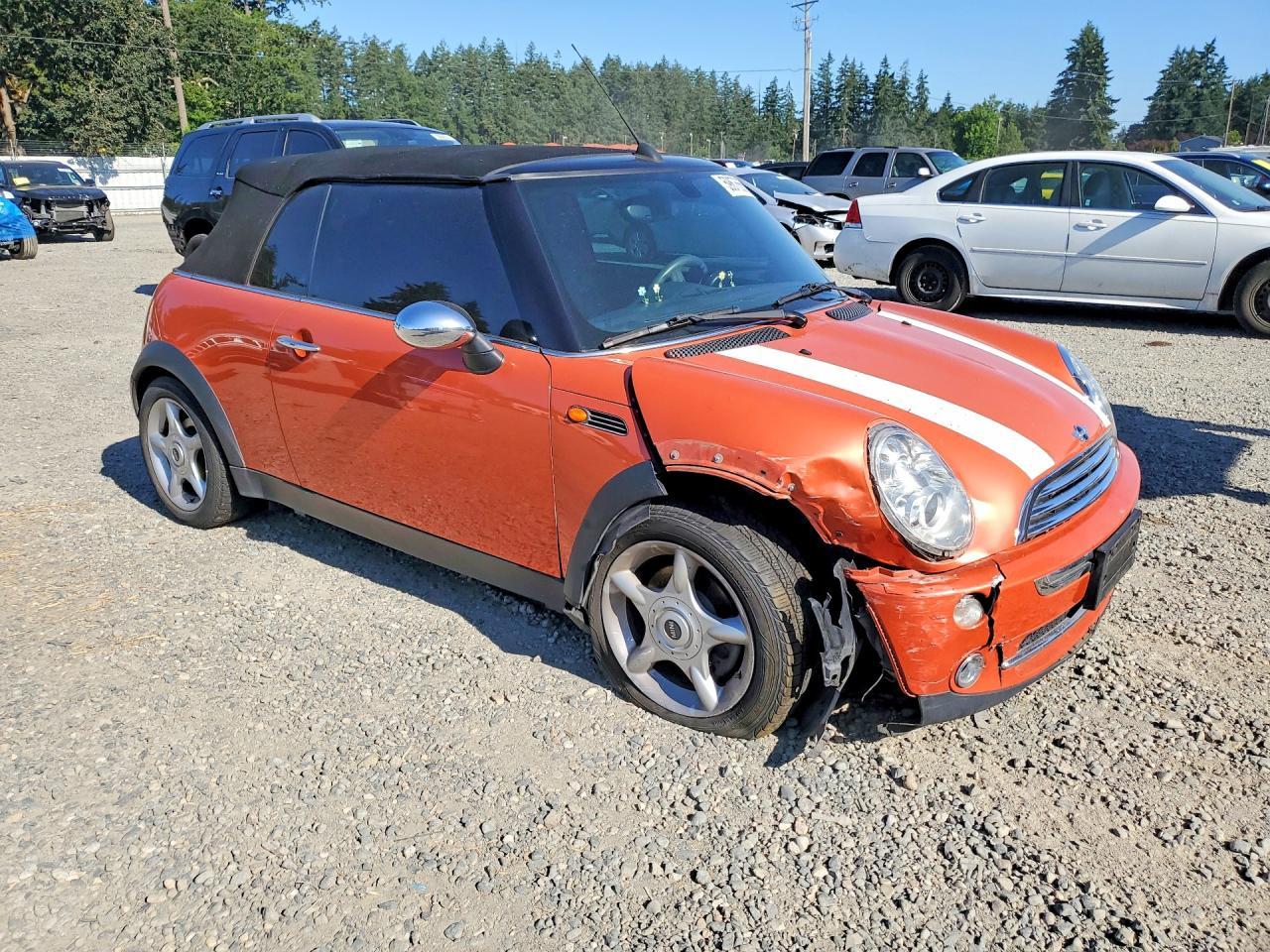 2005 Mini Cooper - Фото 4