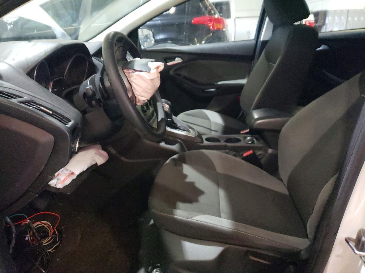 2013 Ford Focus Se - Image 7