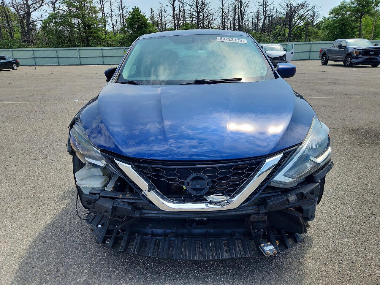 2019 Nissan Sentra Sv - Image 5
