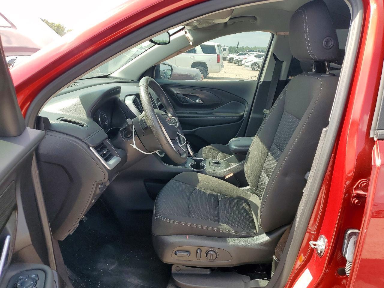 2024 GMC Terrain Sle - Фото 7