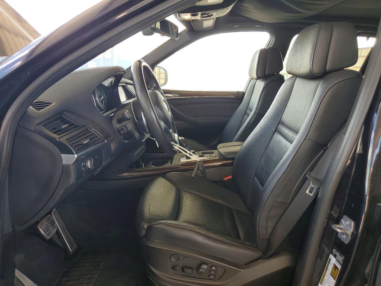 2013 BMW X5 xDrive50I - Image 7
