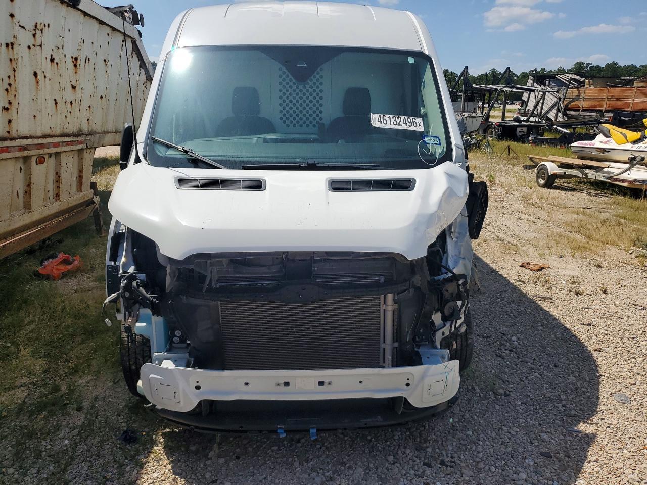 2024 Ford Transit 250 Utility / Service Van - Image 5