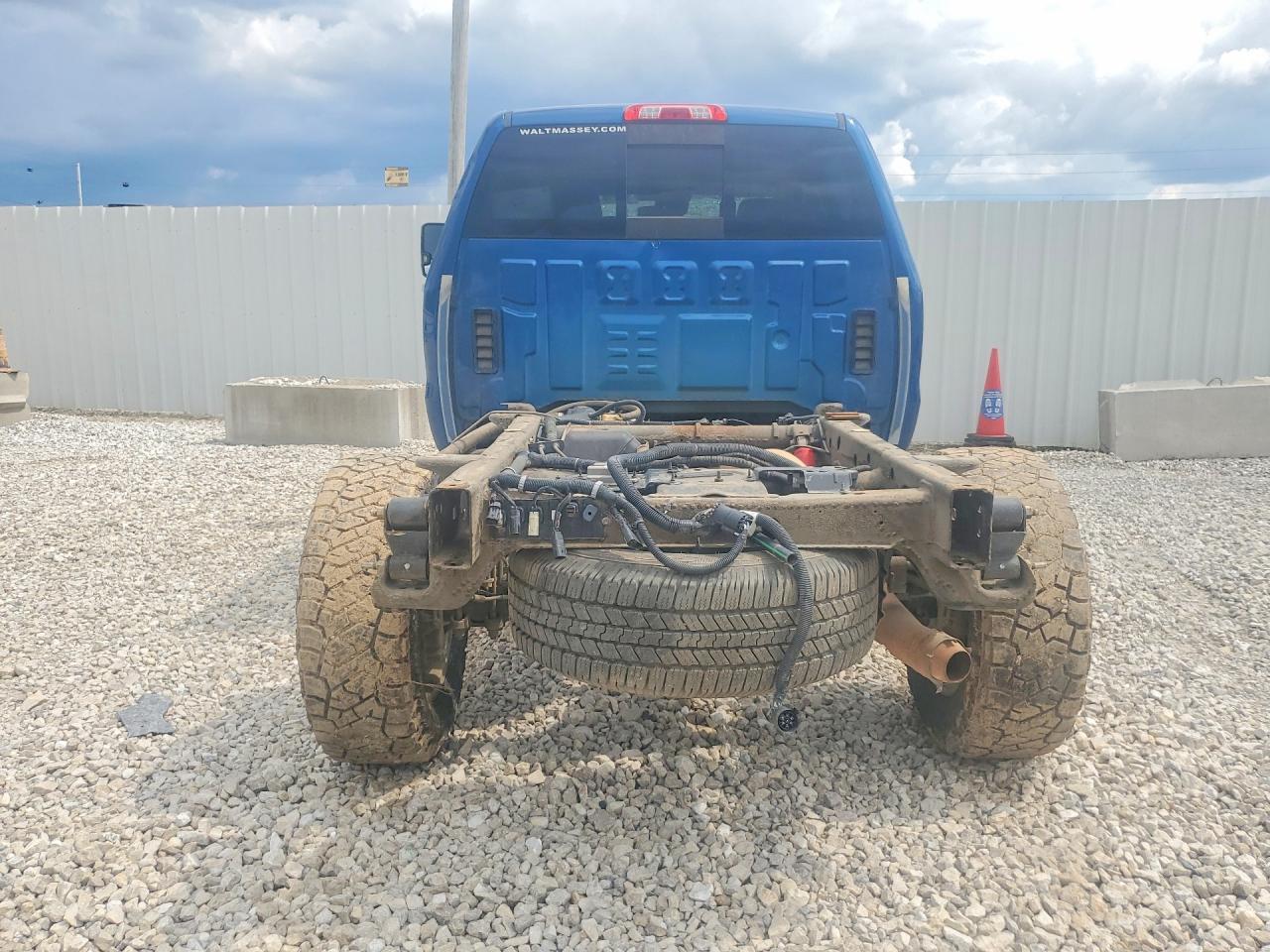 2017 GMC Sierra K2500 Slt - Фото 6