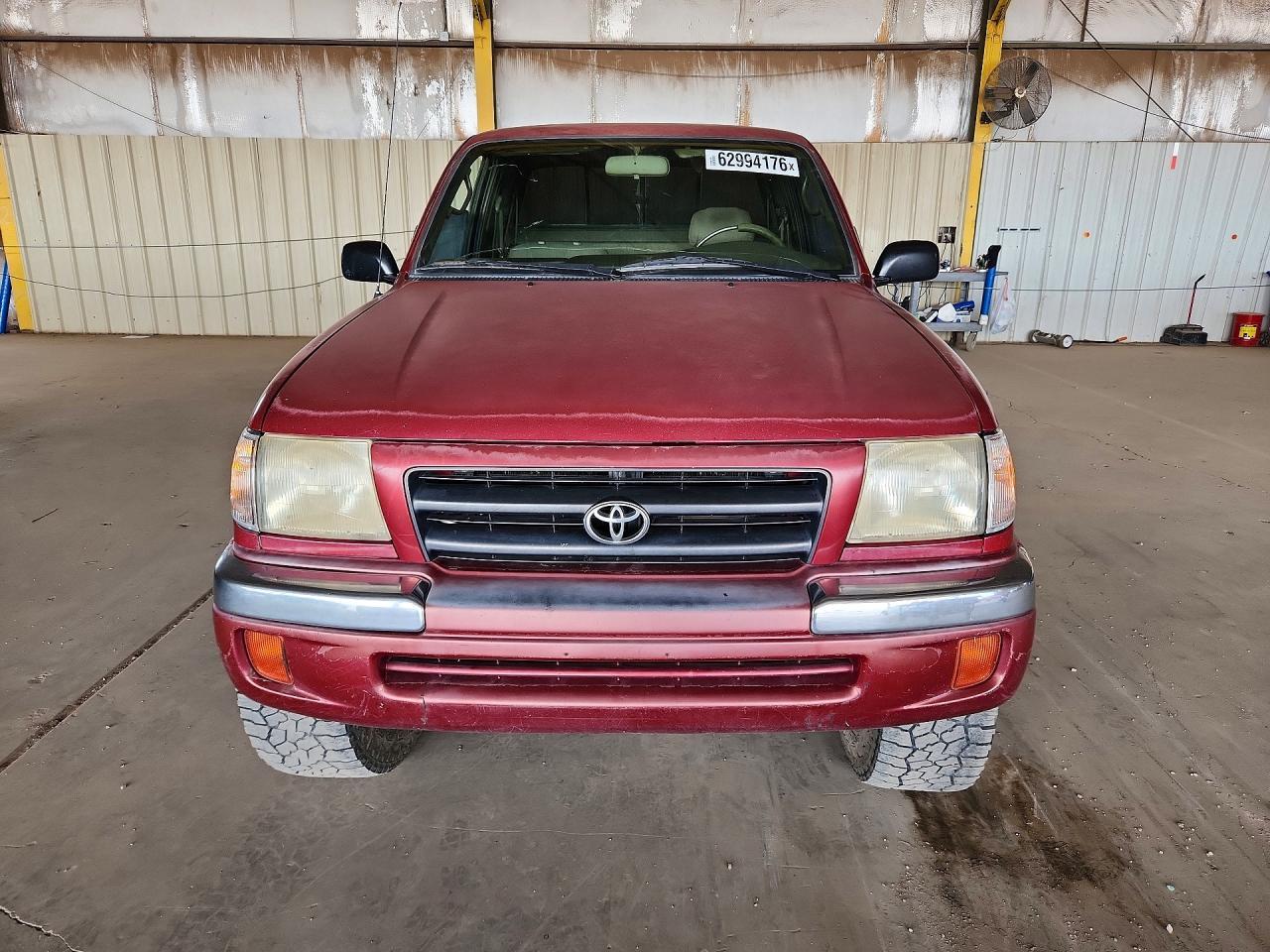 1998 Toyota Tacoma V6 - Фото 5