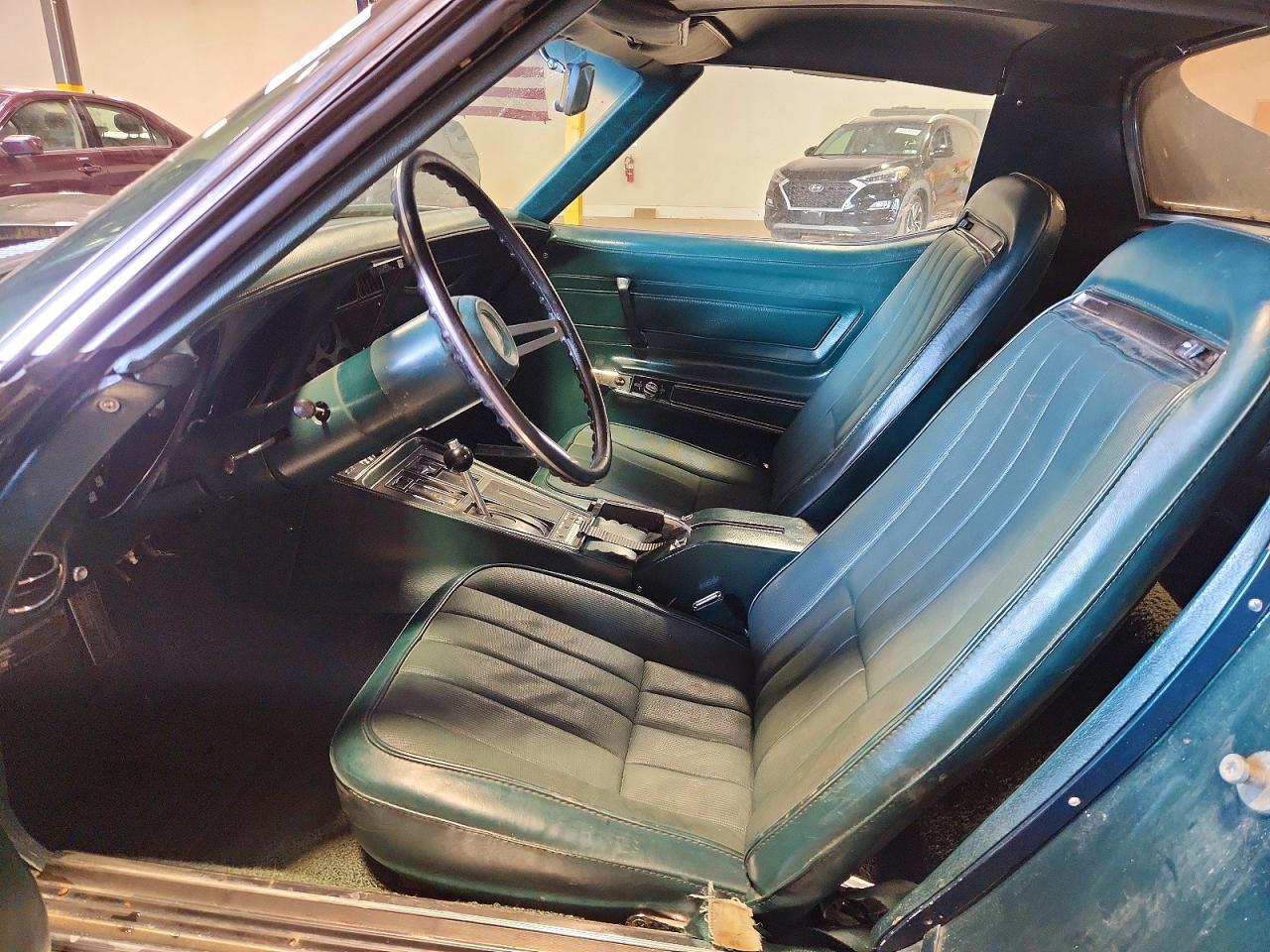 1971 Chevrolet Corvette - Image 7