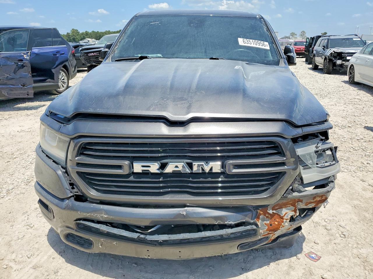 2020 Ram 1500 Big Horn - Image 5