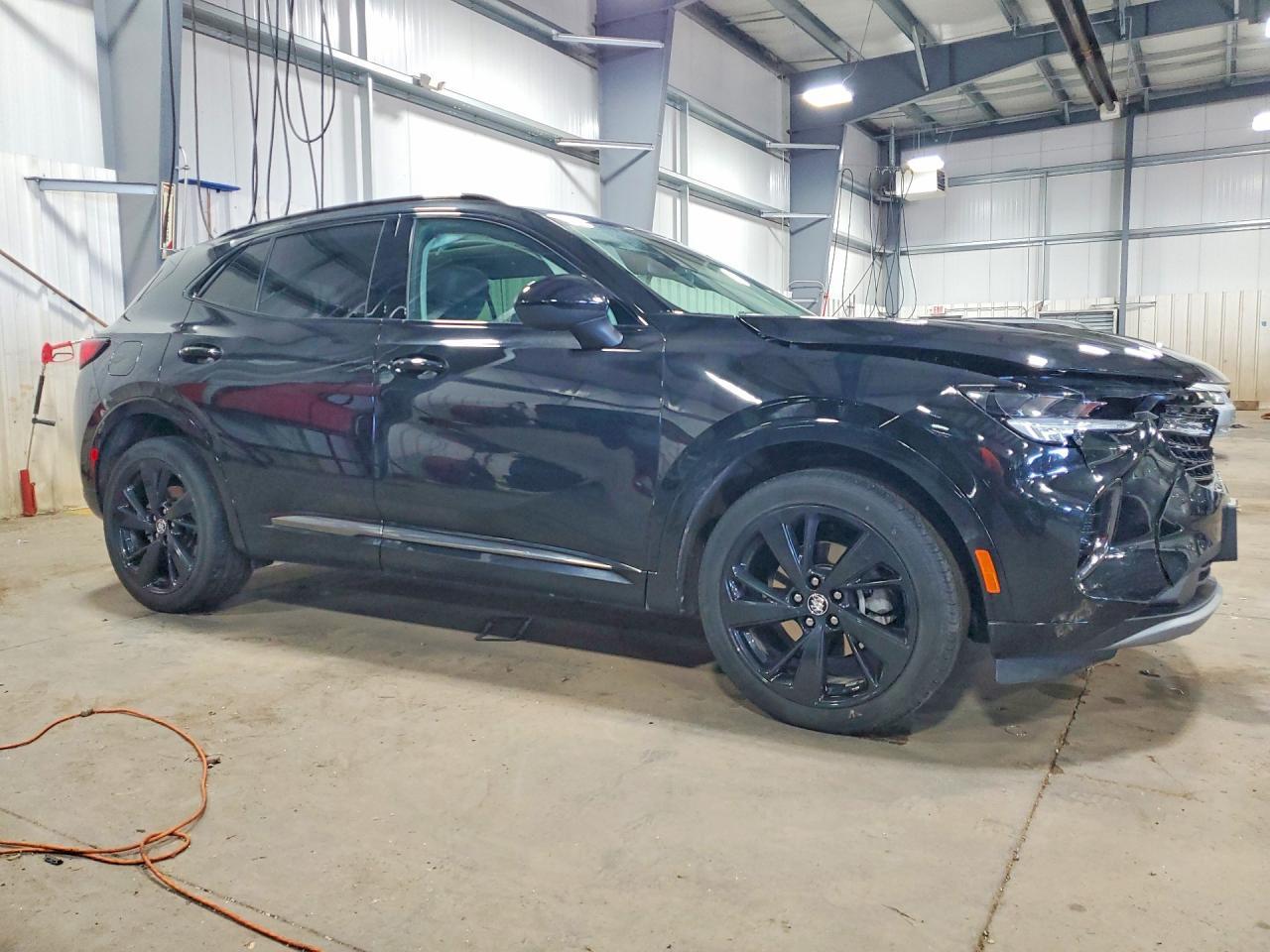 2023 Buick Envision - Image 4