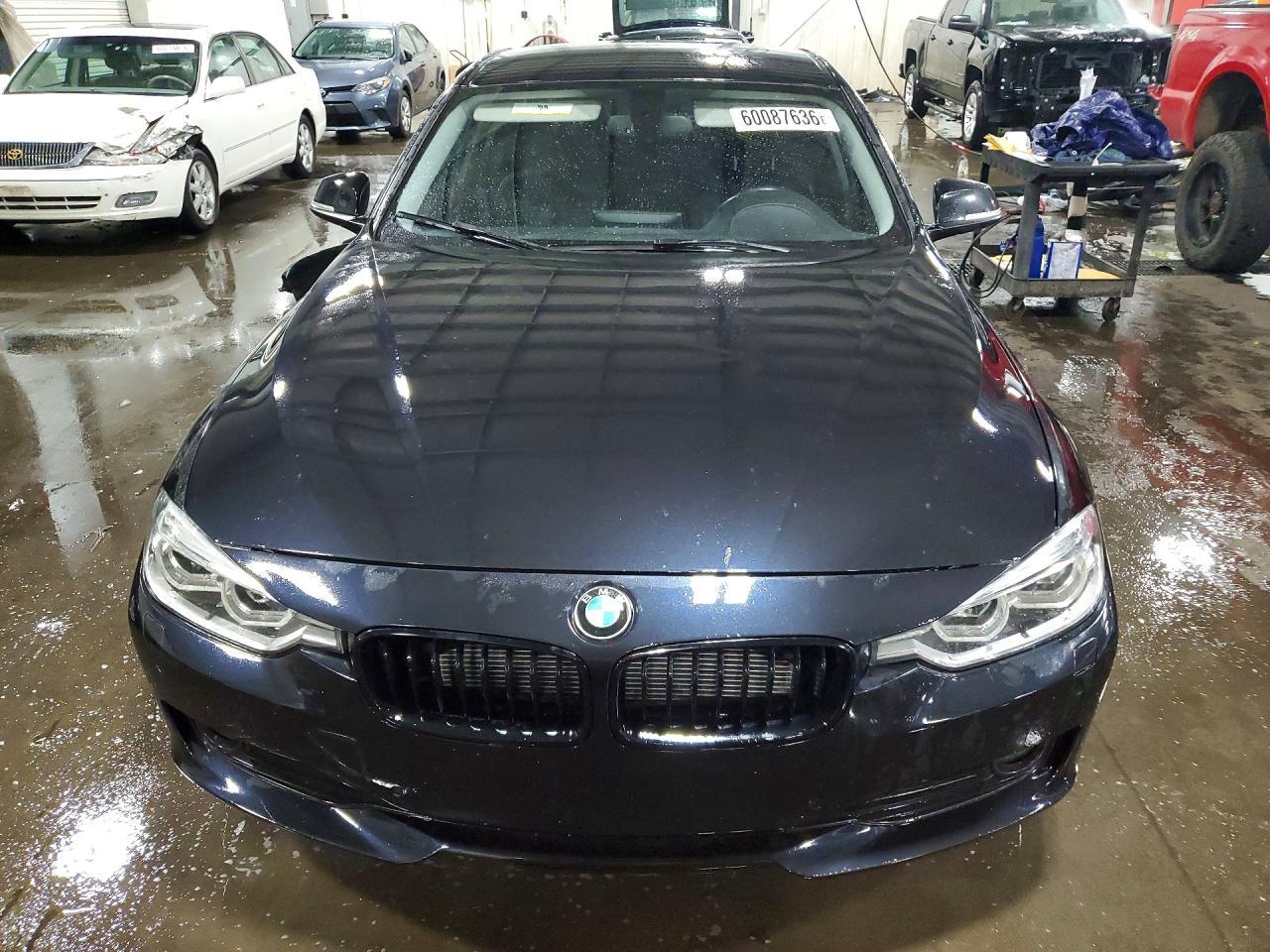 2014 BMW 328 D xDrive - Image 5