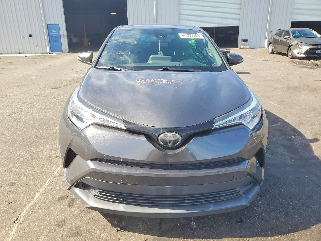 2019 Toyota C-Hr Xle - Фото 5