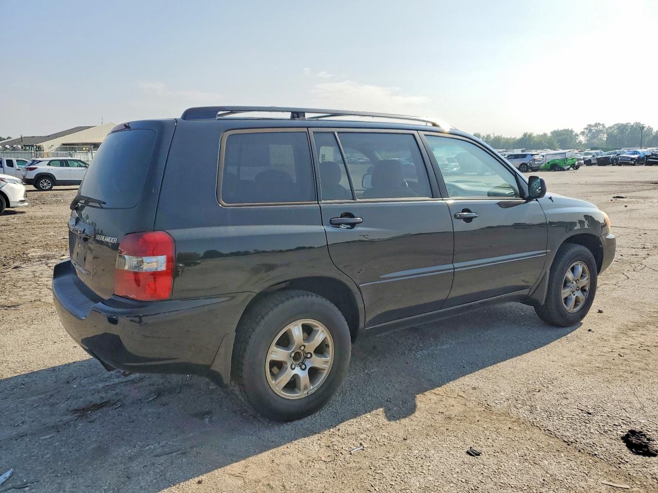 2006 Toyota 4Runner - Фото 3