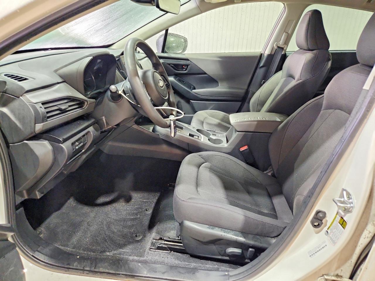 2024 Subaru Crosstrek Premium - Фото 7