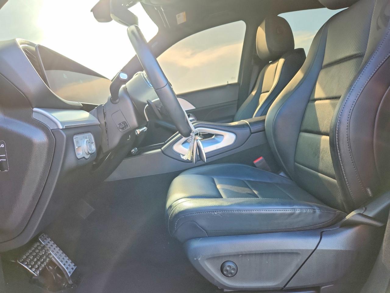 2023 Mercedes-Benz Gle 350 - Фото 7