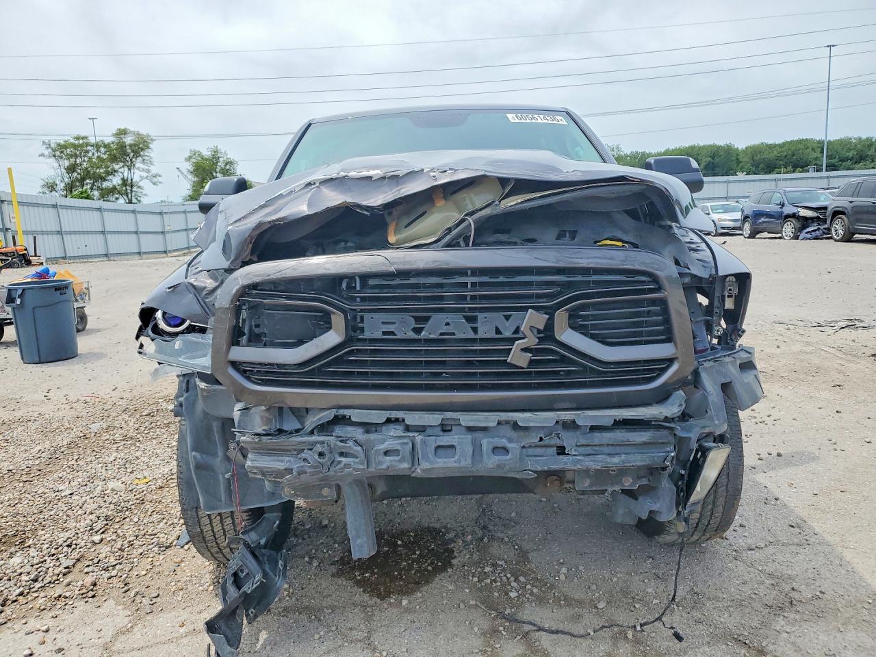 2018 Ram 1500 Sport - Image 5