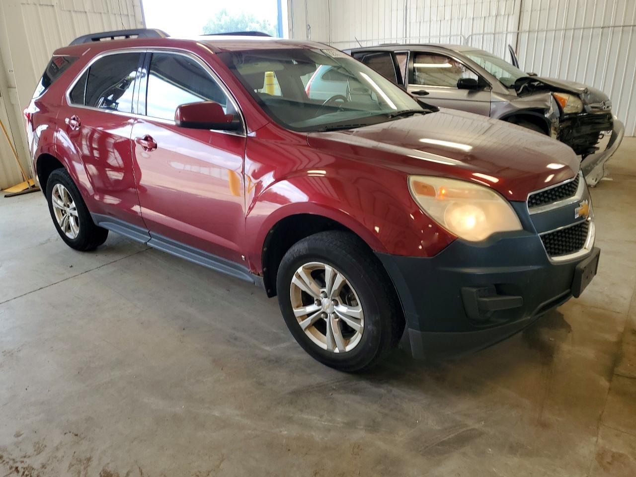 2010 Chevrolet Equinox Lt - Image 4