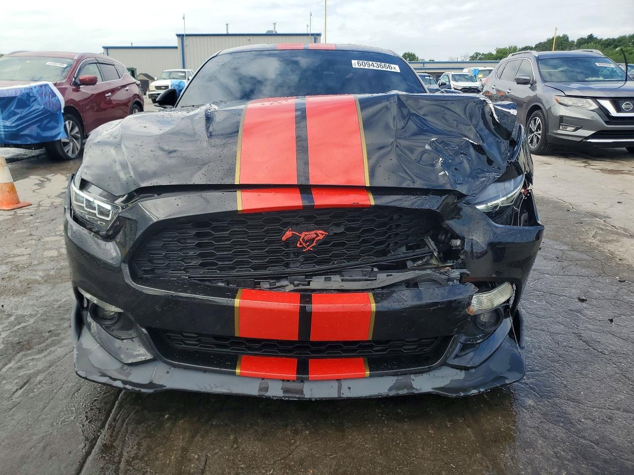 2016 Ford Mustang - Фото 5