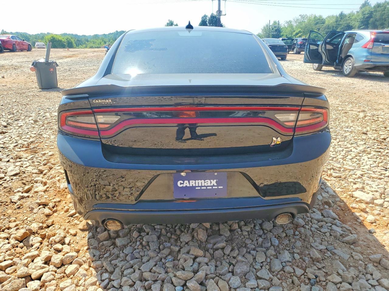 2023 Dodge Charger Scat Pack - Фото 6