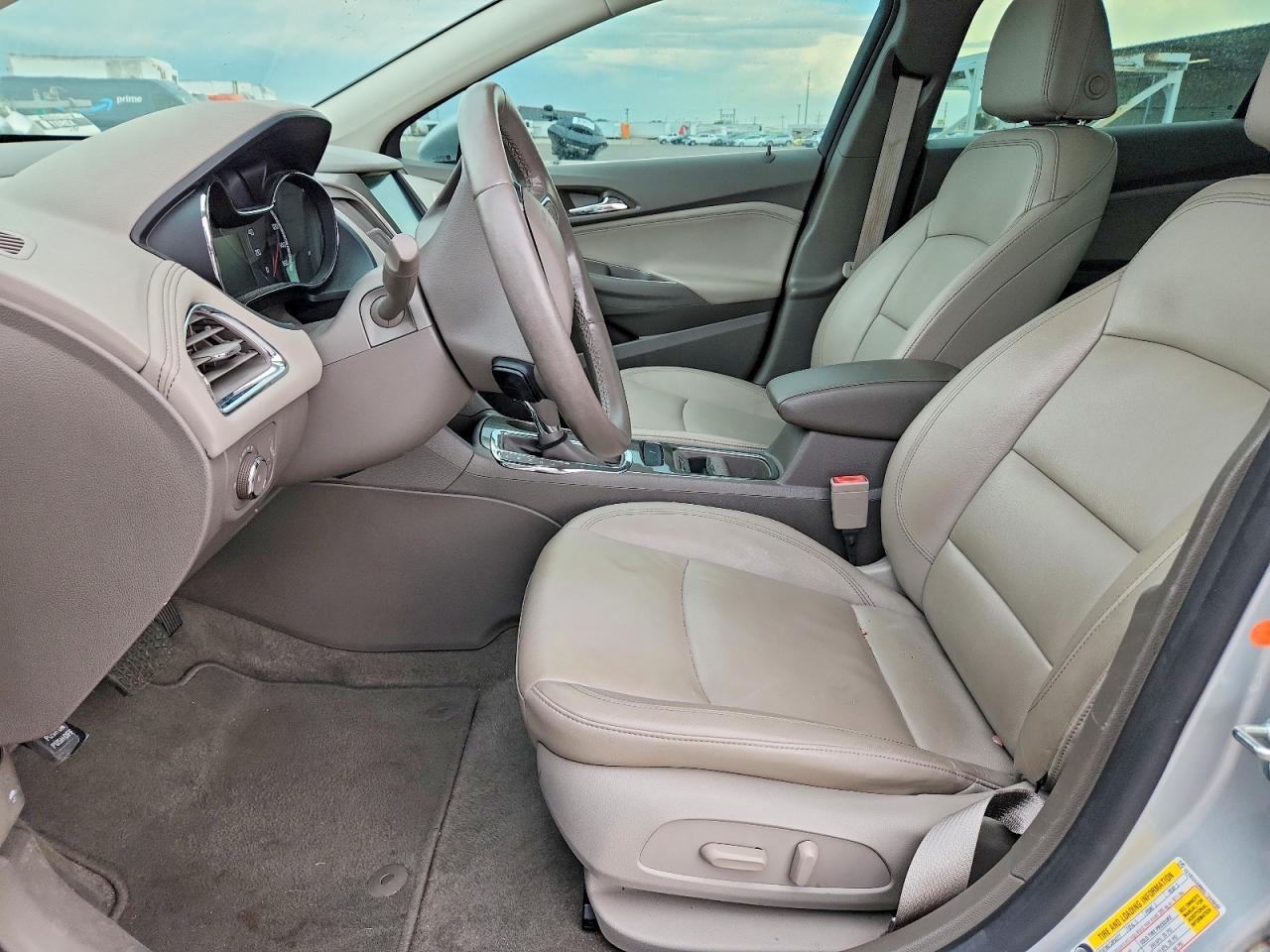 2016 Chevrolet Cruze Premier - Image 7