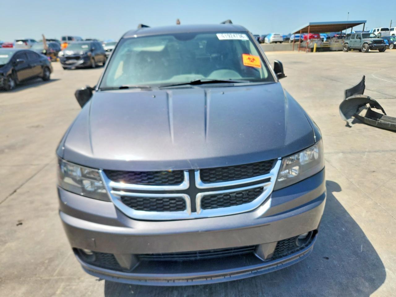 2014 Dodge Journey Sxt - Image 5