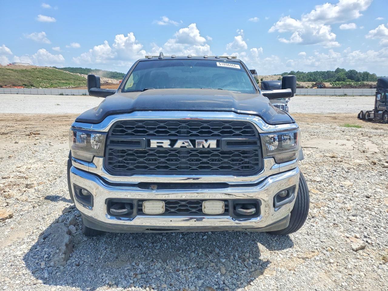 2019 Ram 5500 - Фото 5