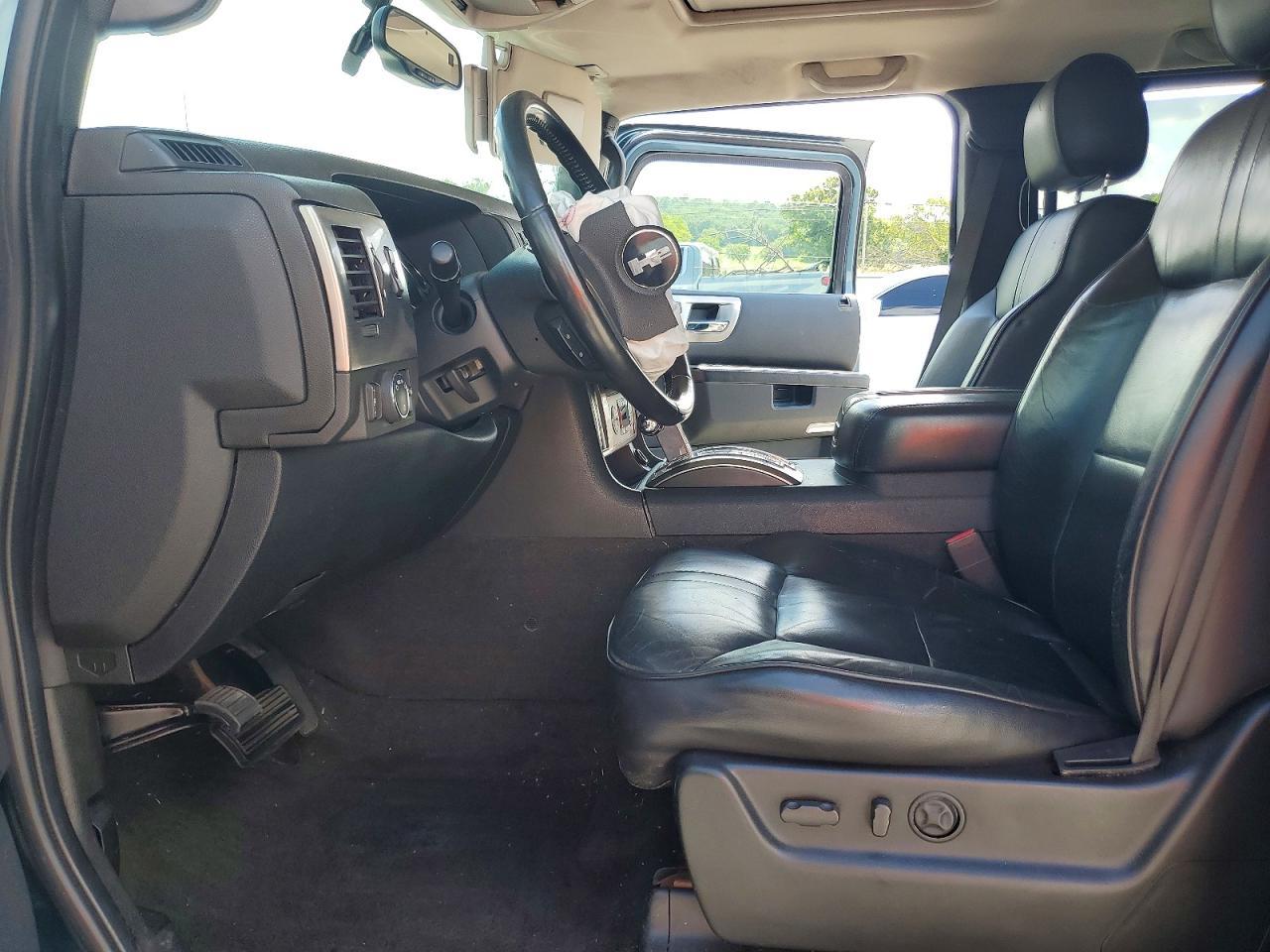 2008 Hummer H2 - Image 7