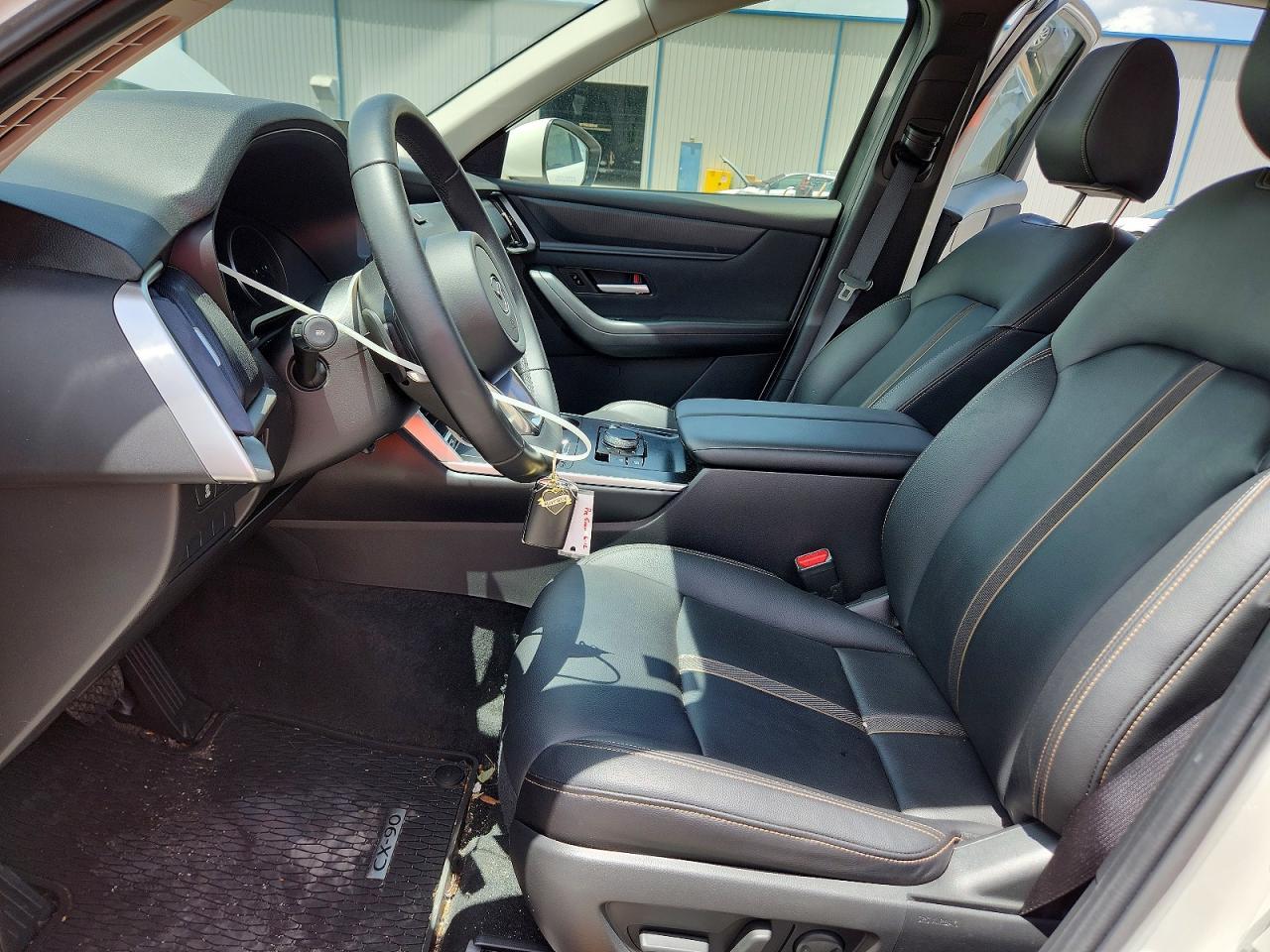 2025 Mazda Cx-90 Select - Фото 7