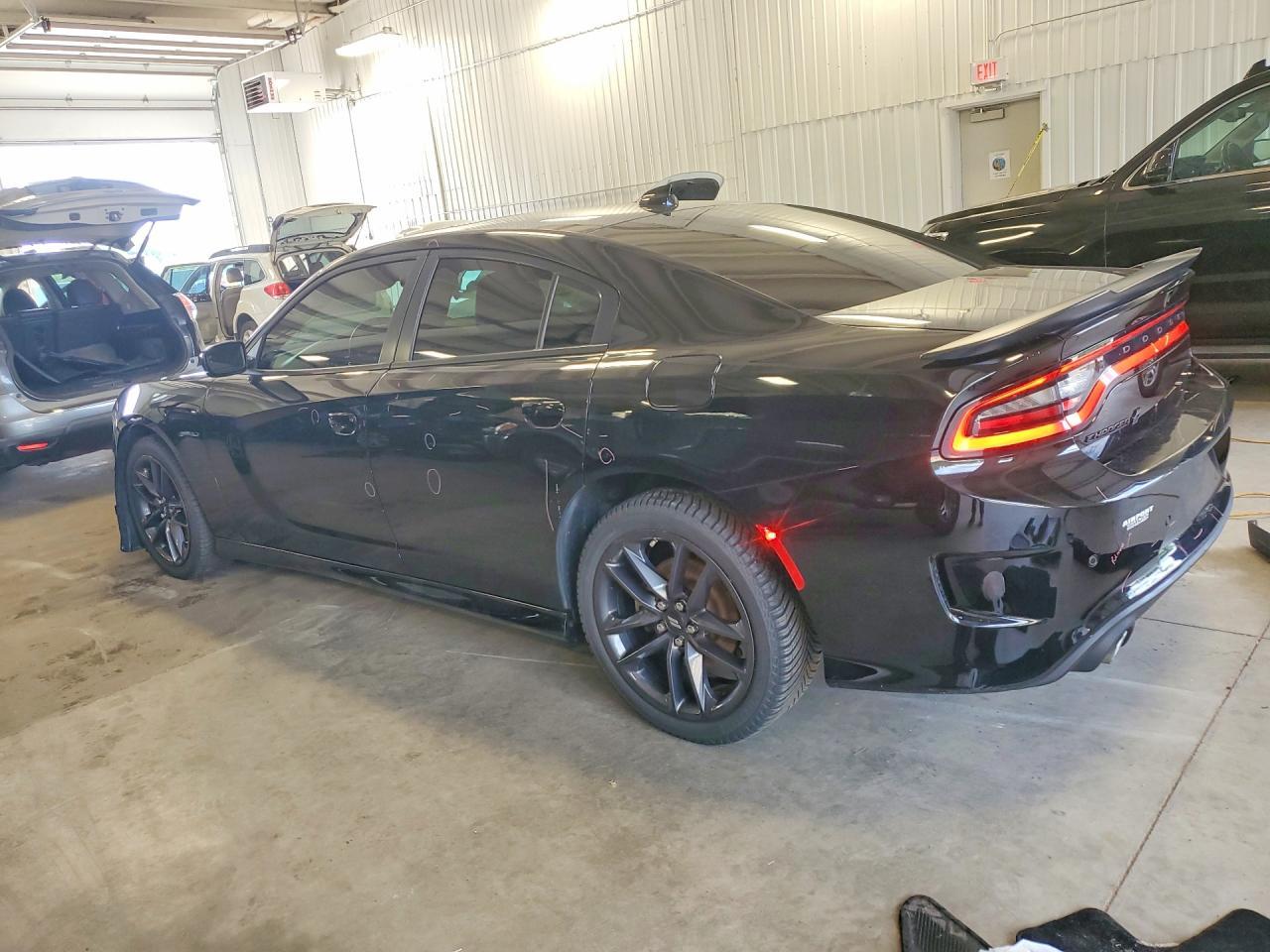 2022 Dodge Charger Gt - Фото 2