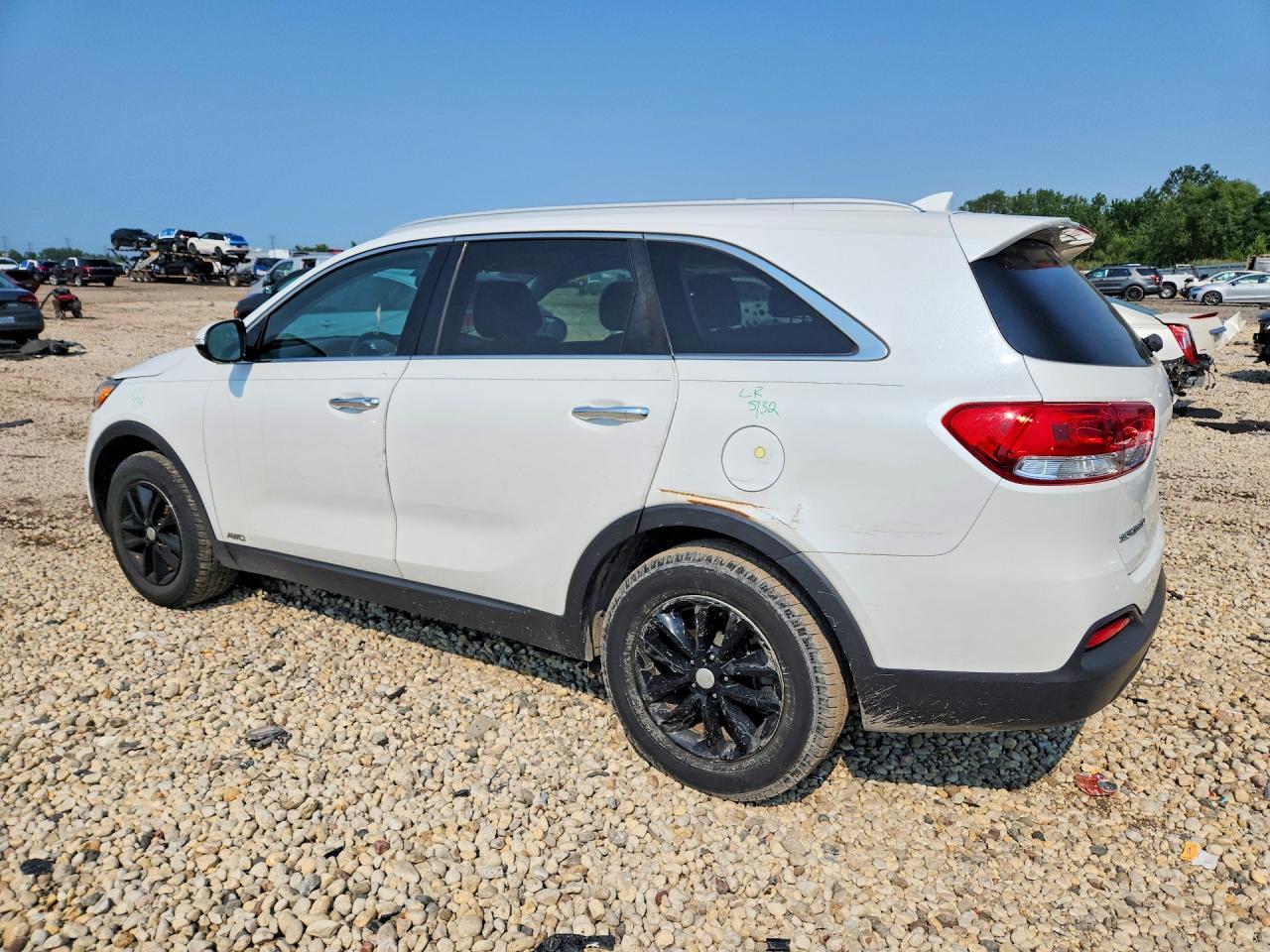2016 Kia Sorento Lx - Фото 2