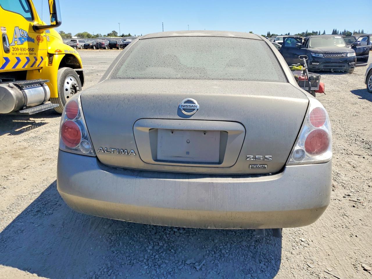 2006 Nissan Altima 2.5 - Image 6
