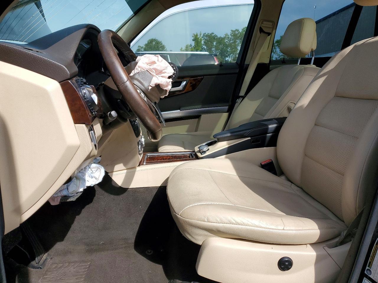 2015 Mercedes-Benz Glk 350 - Фото 7