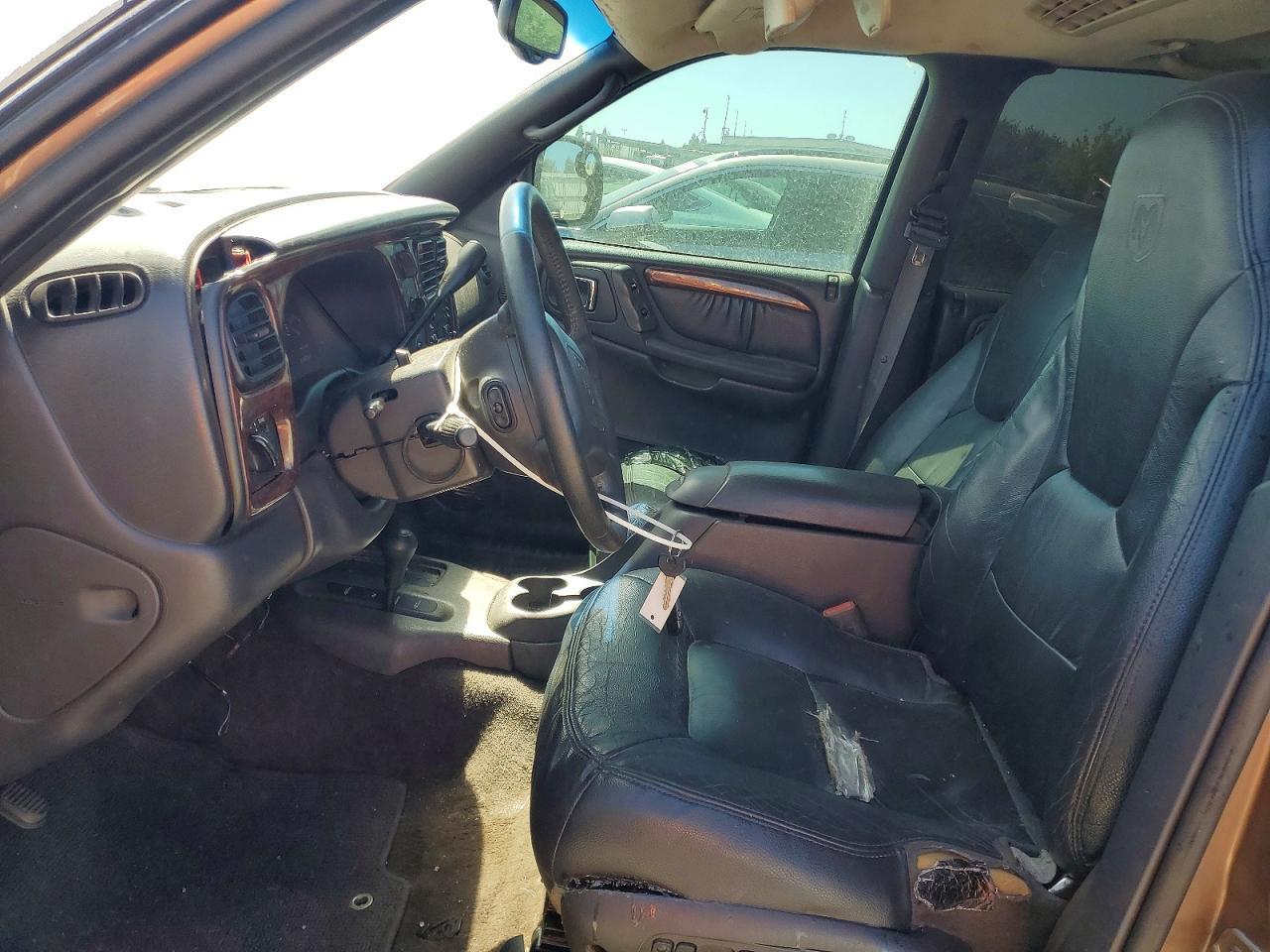 2000 Dodge Durango - Image 7