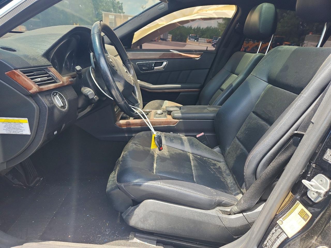 2012 Mercedes-Benz E 350 - Image 7