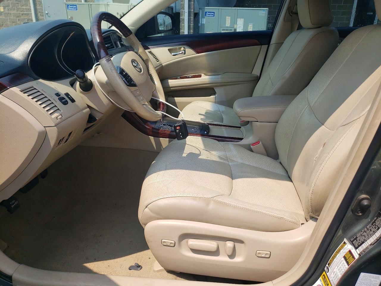 2011 Toyota Avalon Limited - Фото 7