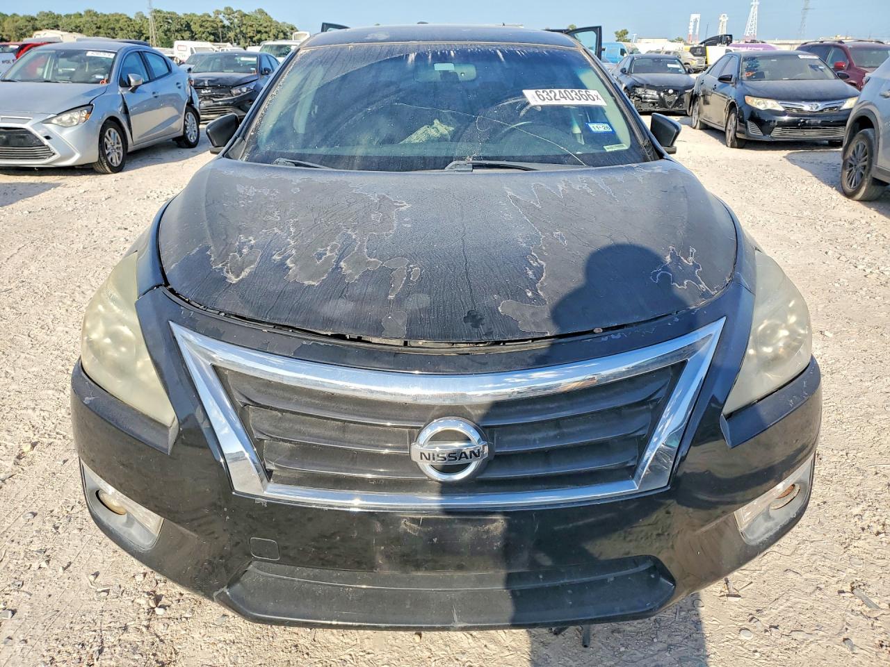 2013 Nissan Altima 2.5 - Image 5