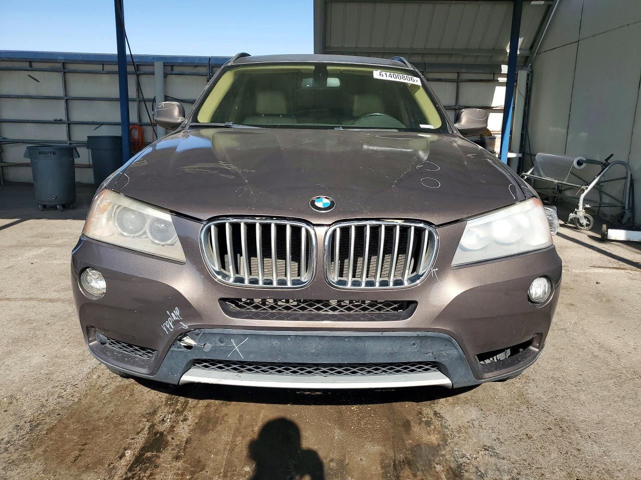 2011 BMW X3 xDrive35I - Image 5