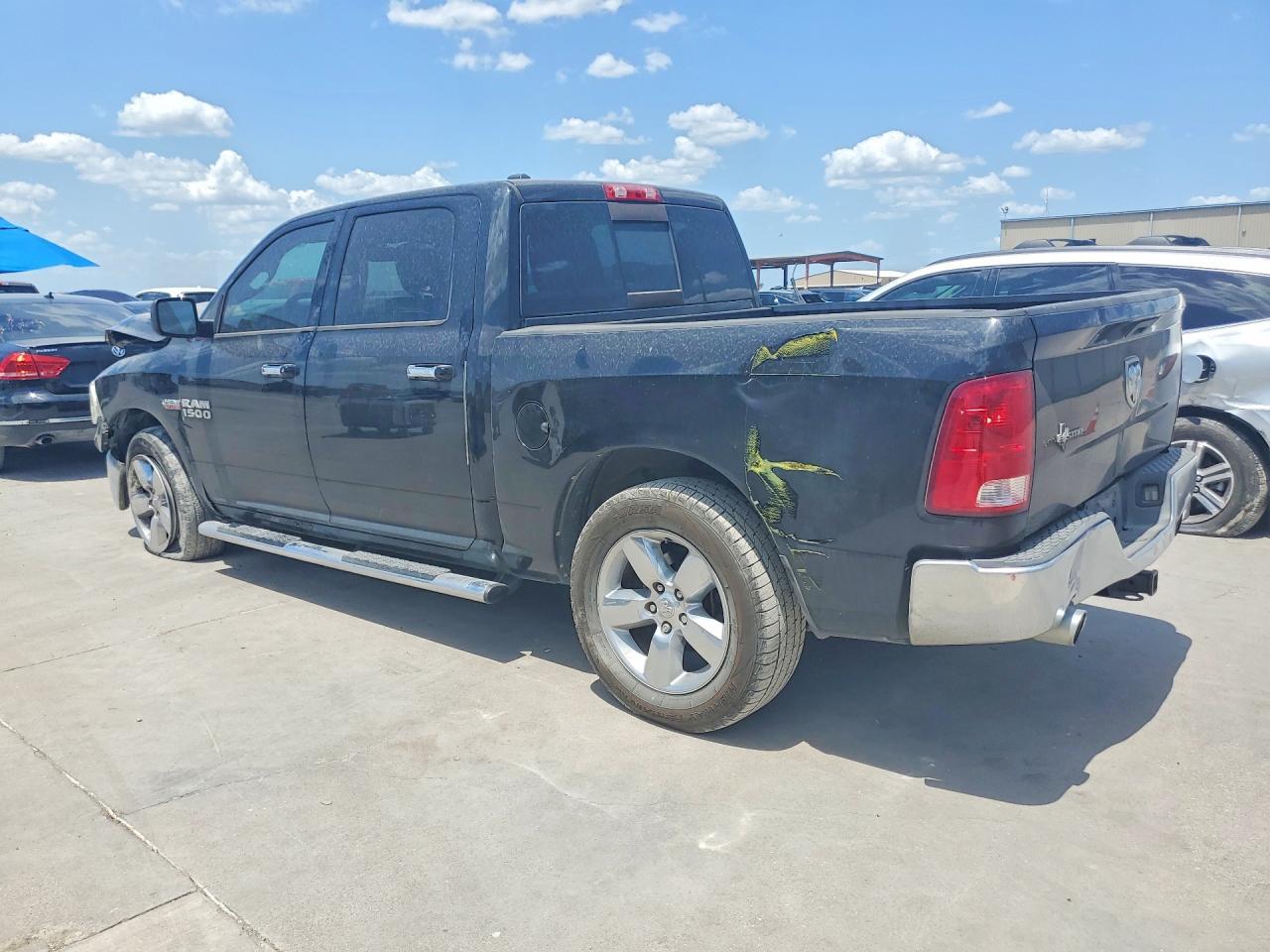 2014 Ram 1500 Slt - Image 2