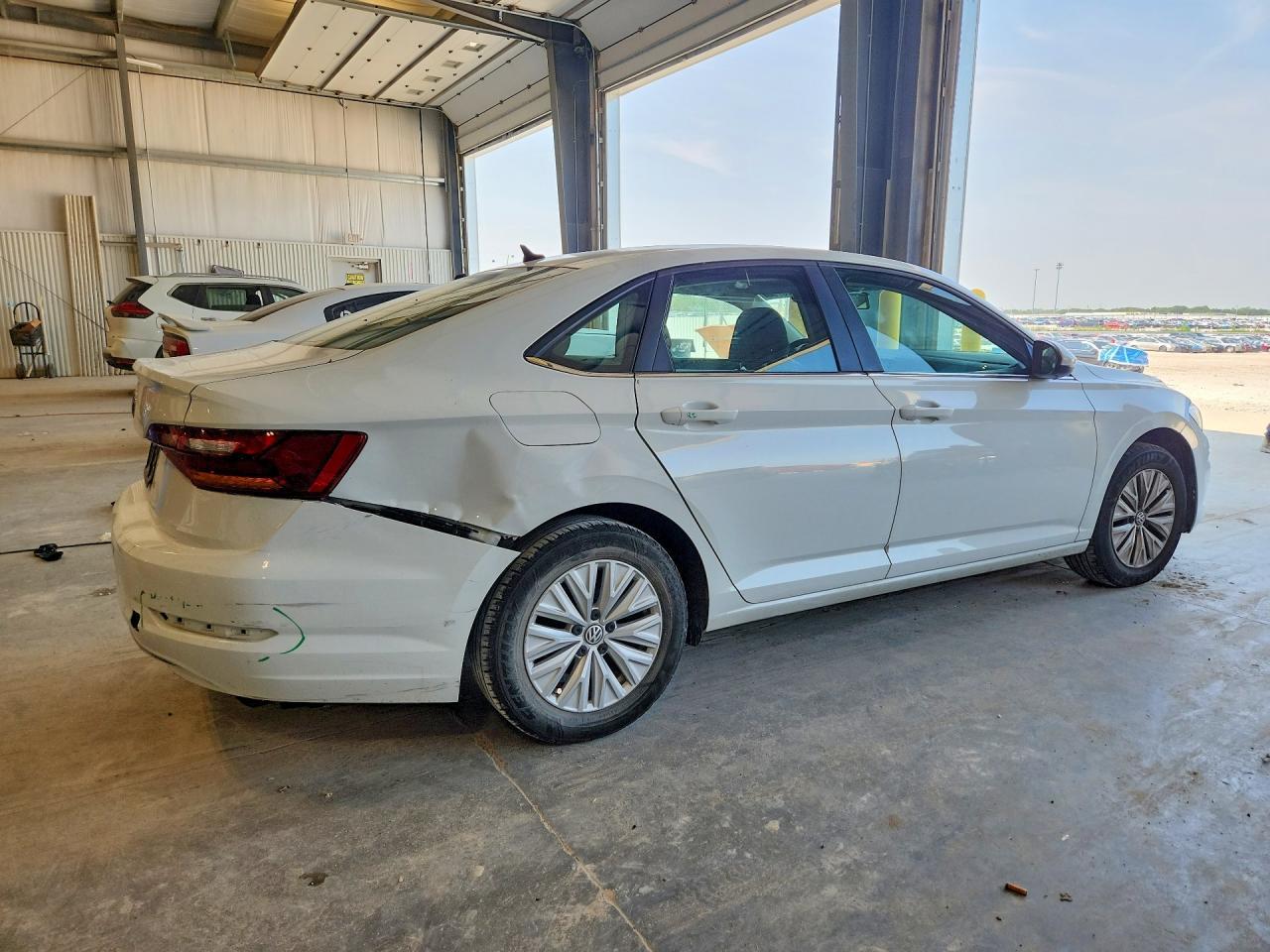 2019 Volkswagen Jetta S - Image 3