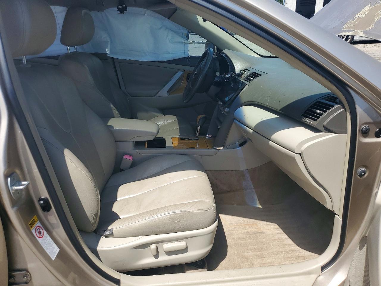 2007 Toyota Camry Xle - Фото 7