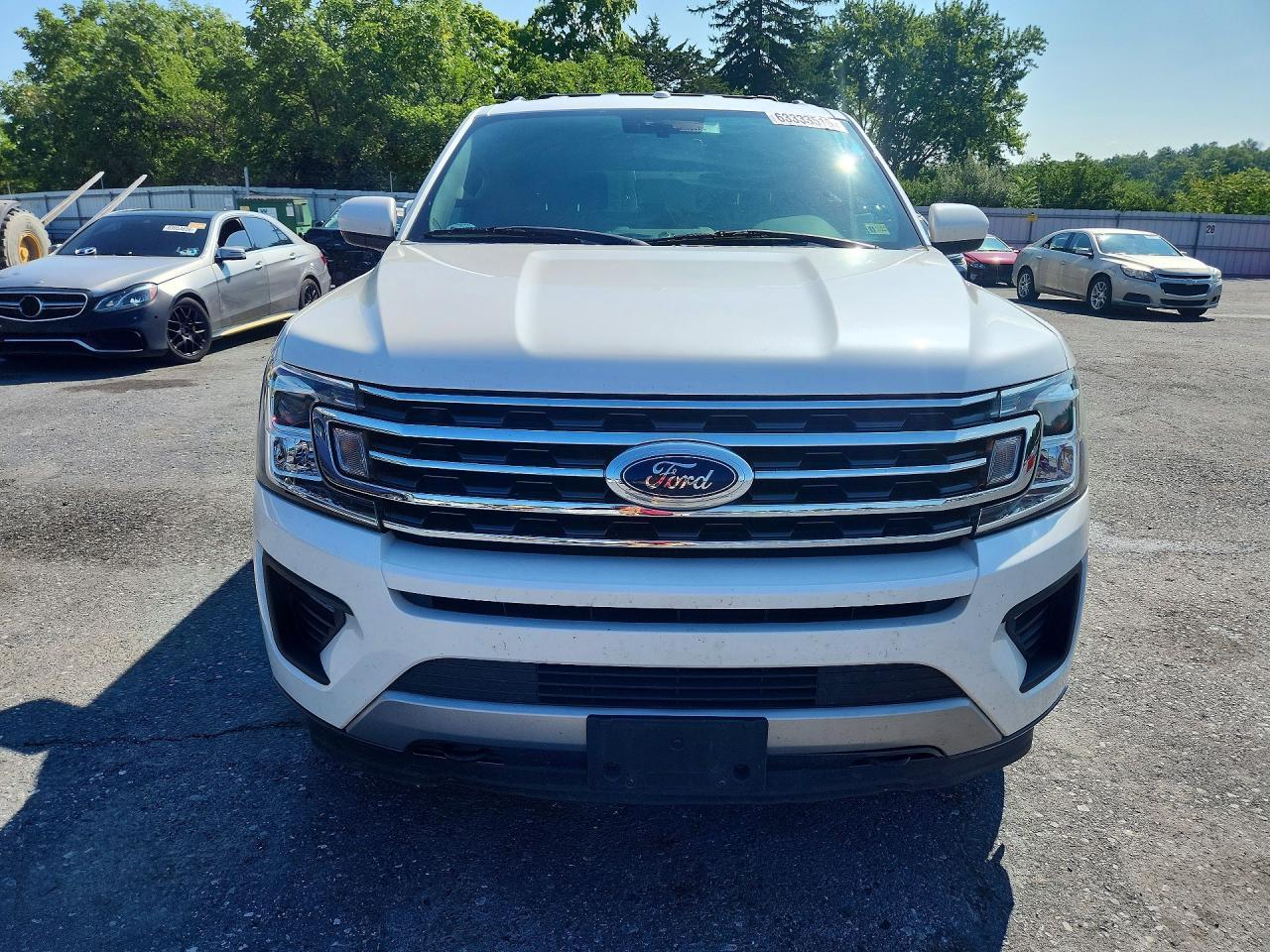 2018 Ford Expedition Xlt - Image 5