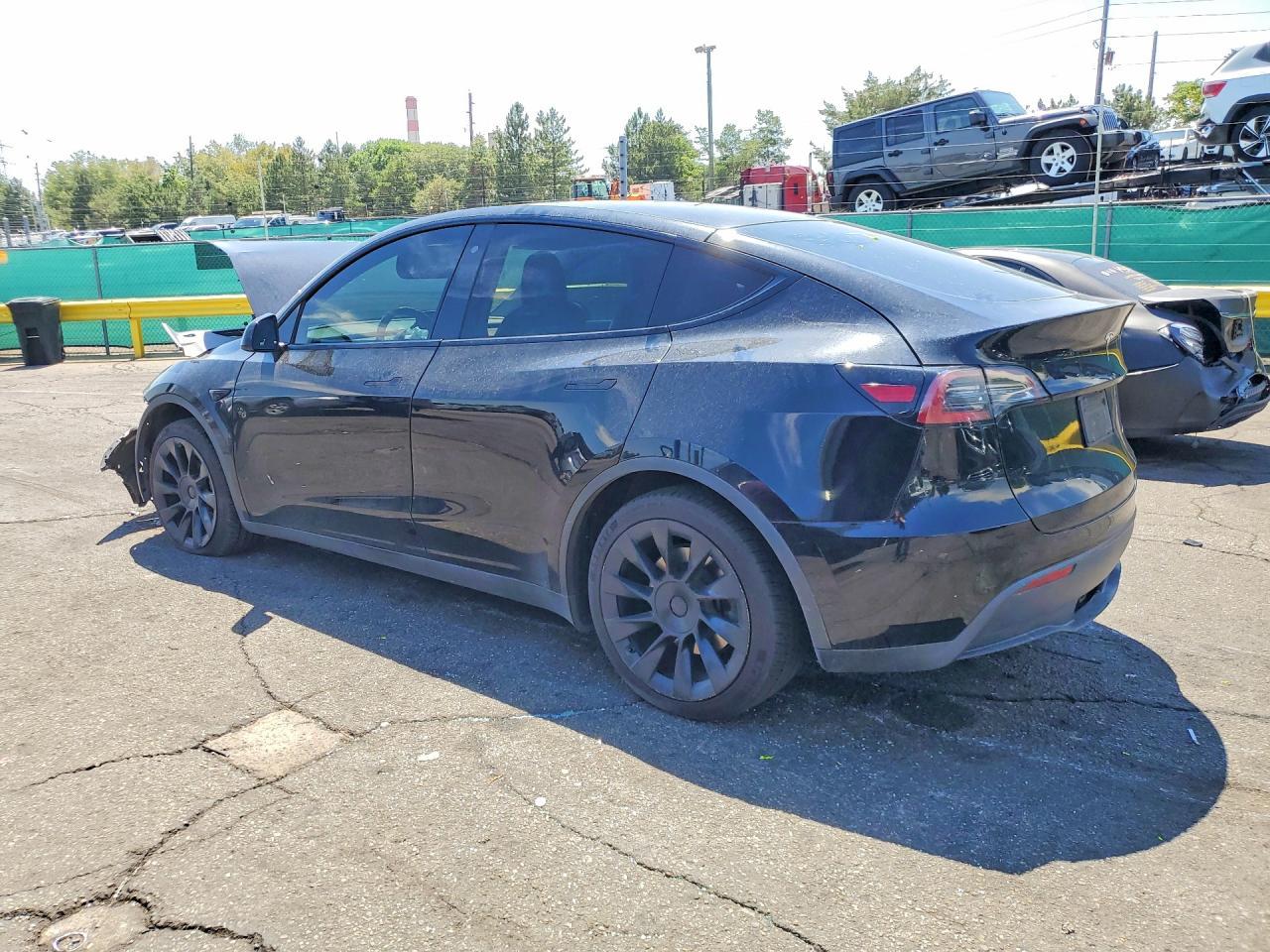 2020 Tesla Model Y - Image 2