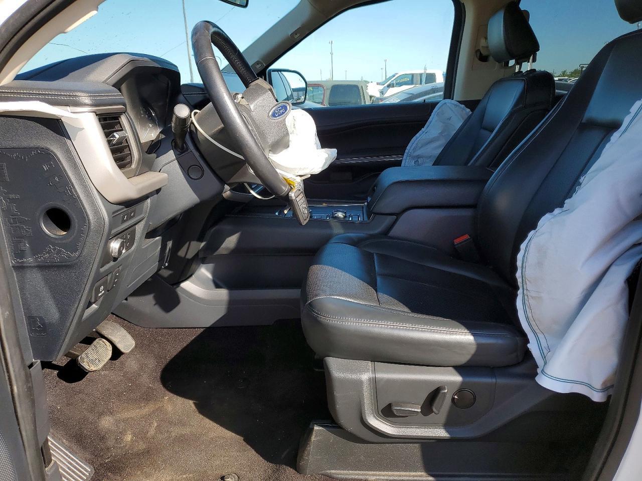2022 Ford Expedition Xlt - Image 7